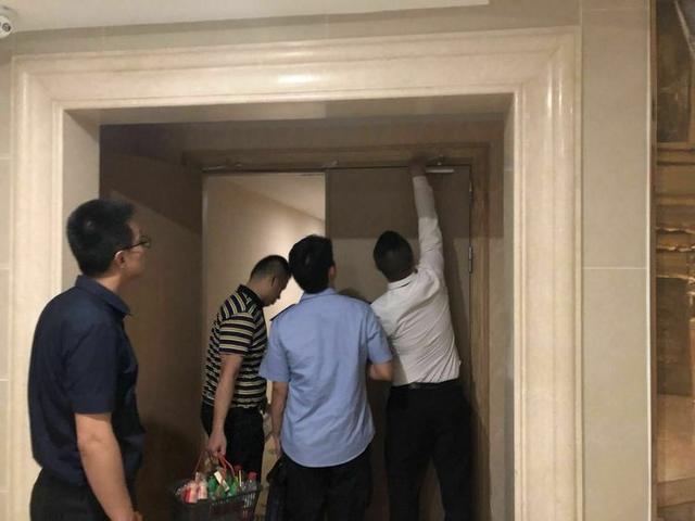 平湖所持續(xù)開(kāi)展“打通生命通道”整治夜查行動(dòng)