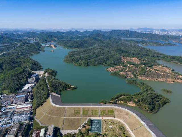 清林徑水庫(kù)