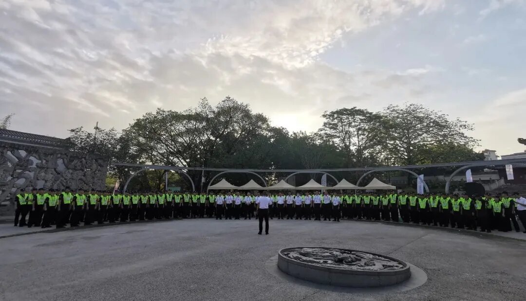 20250530龍崗保安公司為龍崗龍舟賽邀請(qǐng)賽保駕護(hù)航-1.jpg